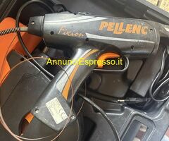 LEGATRICE PELLENC FIXON USATA