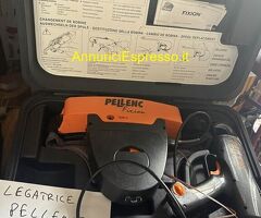 LEGATRICE PELLENC FIXON USATA