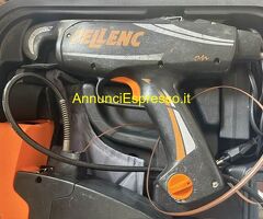 LEGATRICE PELLENC FIXON USATA