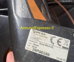 LEGATRICE PELLENC FIXON USATA