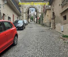 Casa mq250 Ristrutturato su più livelli