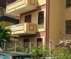 Quadrilocale mq98 Ristrutturato primo piano