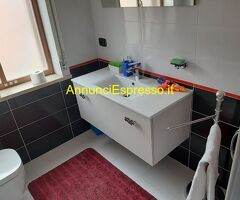 Quadrilocale mq98 Ristrutturato primo piano