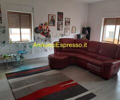 Quadrilocale mq98 Ristrutturato primo piano