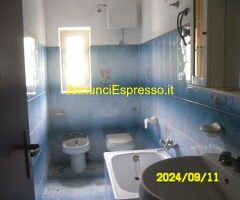 Casa mq150 Da ristrutturare su più livelli