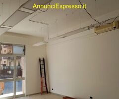 Affitto laboratorio campoSportivoComunal mq64 affitto Euro425