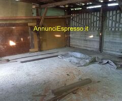 Affitto terreno non edificabile mq42 Privato