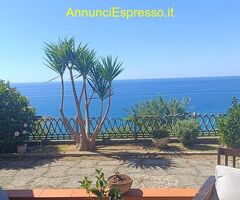 Porzione di casa mq110 Ristrutturato piano terra