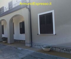 Porzione di casa mq110 Ristrutturato piano terra