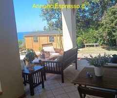 Porzione di casa mq110 Ristrutturato piano terra