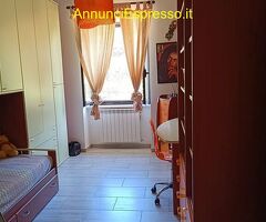 Porzione di casa mq110 Ristrutturato piano terra