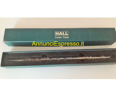 Hall Crystal Flutes 201 Lily Flute