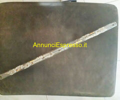 Hall Crystal Flutes 201 Lily Flute