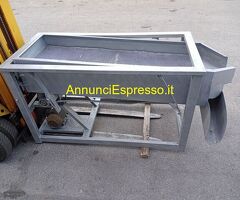 Macinatore a lame ,ecc.