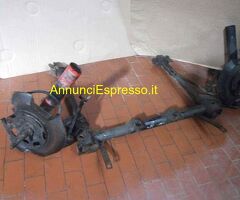 Ricambi porsche 911/912 anni 68/72