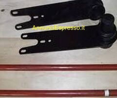 Ricambi porsche 911/912 anni 68/72