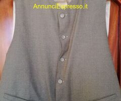 ABITO UOMO GIOVANI ARTISTI