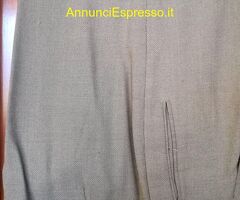 ABITO UOMO GIOVANI ARTISTI