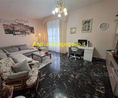 SANTA CROCE SULL'ARNO Vendita Appartamento 109 mq 