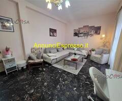 SANTA CROCE SULL'ARNO Vendita Appartamento 109 mq 