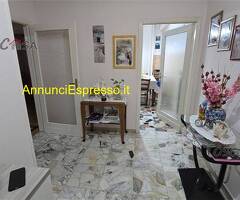 SANTA CROCE SULL'ARNO Vendita Appartamento 109 mq 