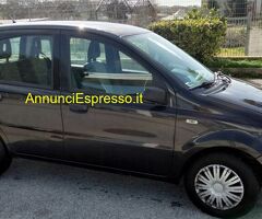 FIAT Panda 2ª serie 1200 Berlina