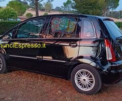 LANCIA Musa Oro Minivan/Van