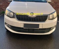 SKODA Fabia 3ª serie 1.4 TDi wagon Excutive Station Wagon