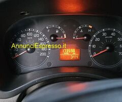 FIAT Panda 2ª serie 1.2 benzina 60 cv - FIRE  Utilitaria