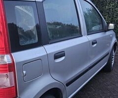 FIAT Panda 2ª serie 1.2 benzina 60 cv - FIRE  Utilitaria