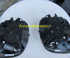 FARI STOP POSTER. LED E RICAMBI X SMART453 ELETTR