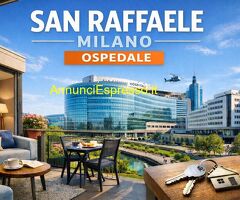 Affitto monolocale ideale pervisitare una nuova città mq80 numero localidue