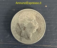 MONETE  FRANCOBOLLI CARTOLINE   FREGI MILITARI