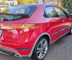 HONDA Accord 8ª serie 2.2I-CTDI 5p Excel.LH  Berlina