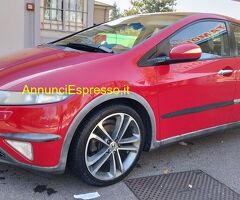 HONDA Accord 8ª serie 2.2I-CTDI 5p Excel.LH  Berlina