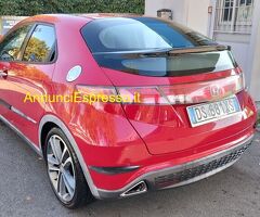 HONDA Accord 8ª serie 2.2I-CTDI 5p Excel.LH  Berlina