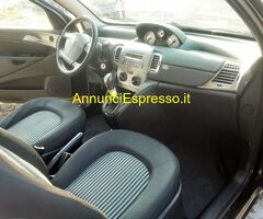 LANCIA Ypsilon Diva Utilitaria