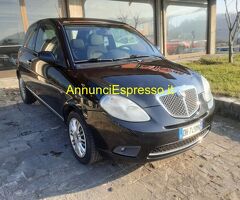 LANCIA Ypsilon Diva Utilitaria