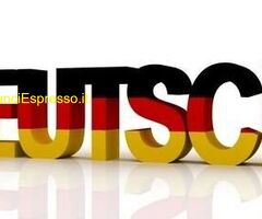 Corsolezioni di TEDESCO