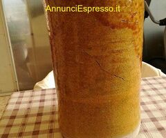 VASO ANTICO CILINDRICO