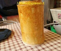 VASO ANTICO CILINDRICO