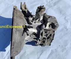 Cambio opel meriva gpl