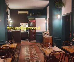 RISTORANTINO-TRATTORIA IN VIA SAVONA MILANO