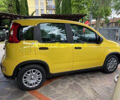FIAT Panda 3ª serie MY 2025 Berlina