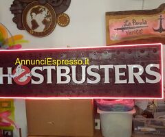 INSENGA IN DOOR GHOST BUSTERS (LAMPADA)