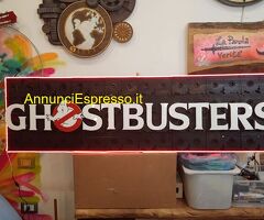 INSENGA IN DOOR GHOST BUSTERS (LAMPADA)