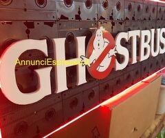 INSENGA IN DOOR GHOST BUSTERS (LAMPADA)