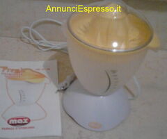 Vendo ELETTRODOMESTICI CERAMICHE VETRO E VASSOI