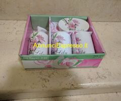 Vendo ELETTRODOMESTICI CERAMICHE VETRO E VASSOI