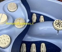 Vendo macchina Remington pediluvio F 7027 Foot